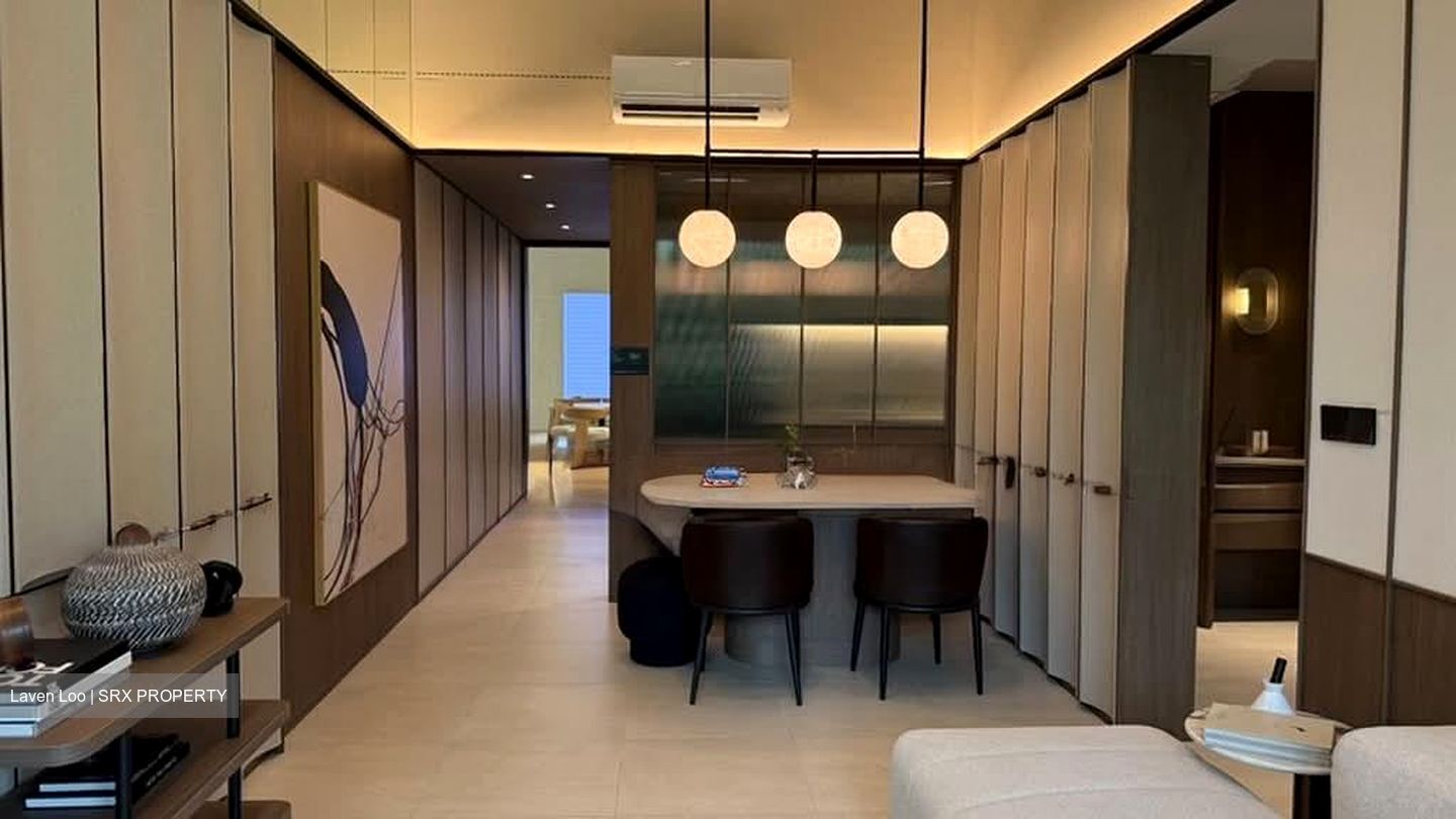Hillhaven (D23), Apartment #587645391
